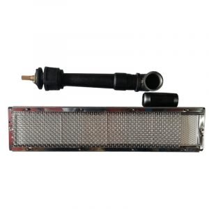 1602 Gas Infrared Burner