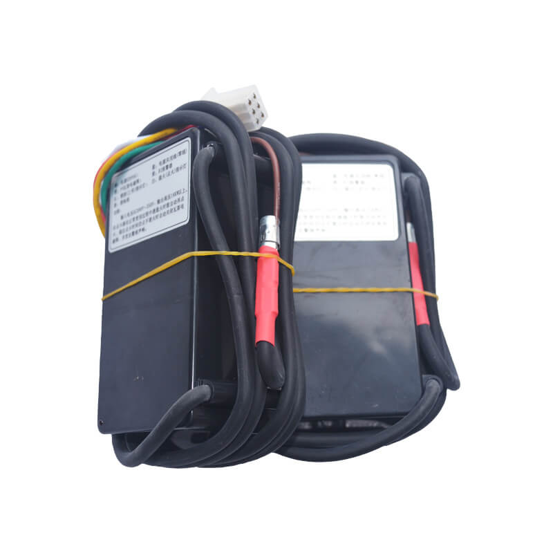 Gas Infrared Burner Ignition Controller