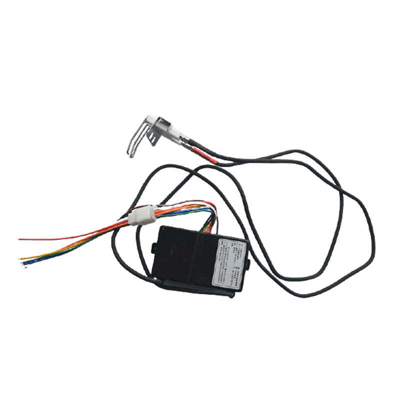 Gas Infrared Heater Ignition Controller