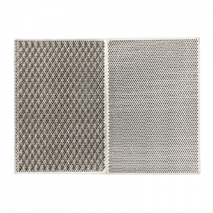 Infrared Honeycomb Ceramic Burning Plate for Infrared Gas Burner