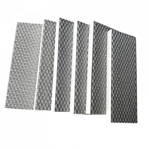 Infrared Honeycomb Ceramic Burning Plate