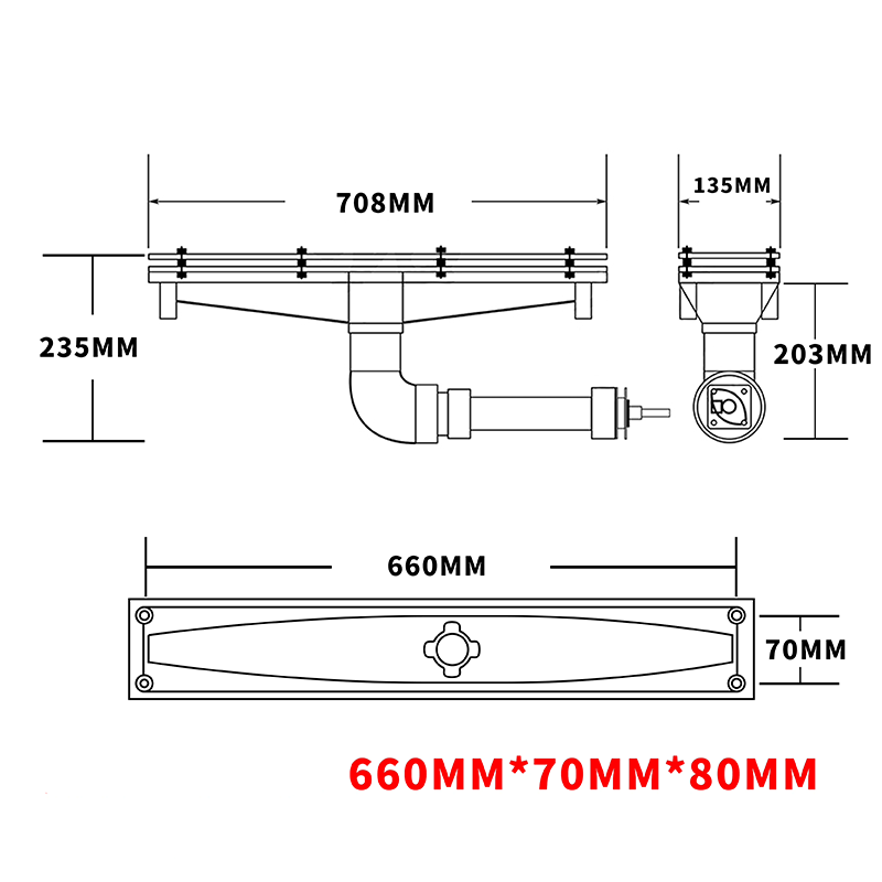#2002 Infrared Gas Burner for Powder Coating, Oven, Paper-drying