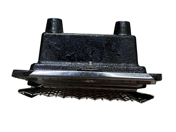 HY-2602 Infrared Gas Burner for Powder Coating