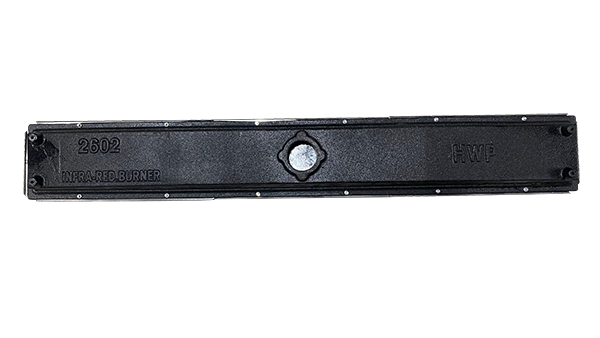 HY-2602 Infrared Gas Burner for Powder Coating