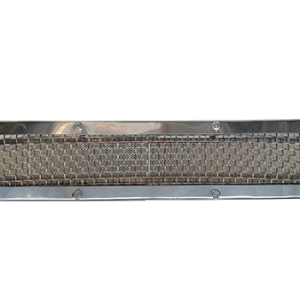 HY-802 Infrared Gas Burner