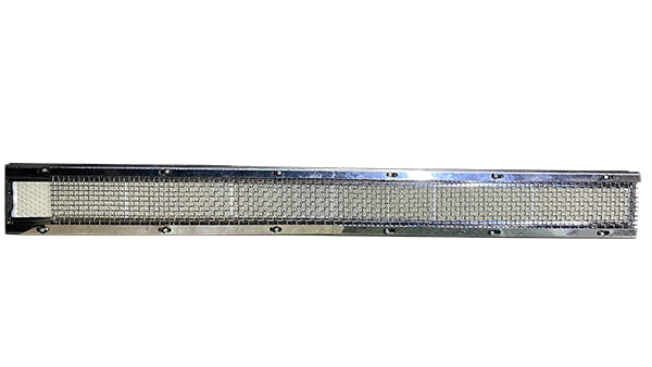 HY-1202 Infrared Catalytic Gas Burners