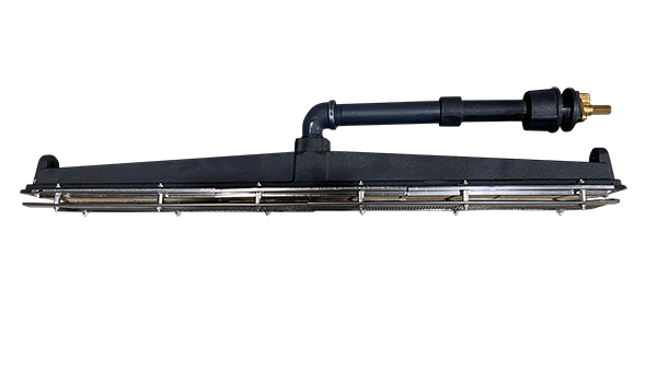 HY-1202 Infrared Catalytic Gas Burners