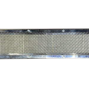 HY-1802 Natural Gas IR Burners