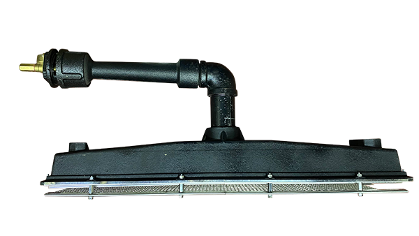 HY-1802 Natural Gas IR Burners