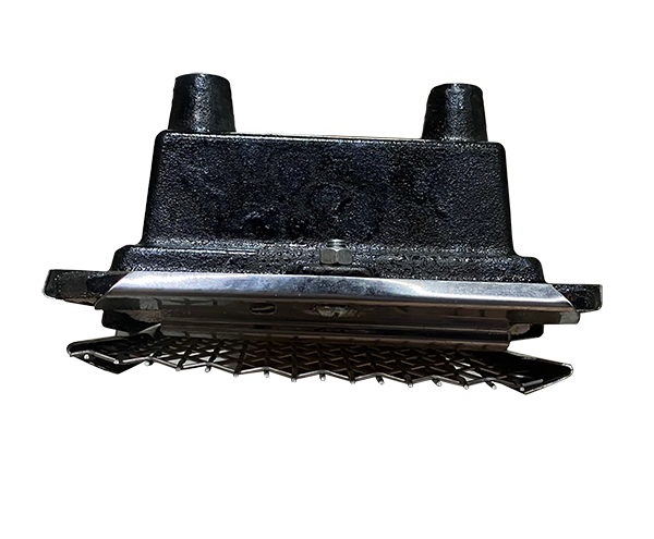 HY-1802 Natural Gas IR Burners