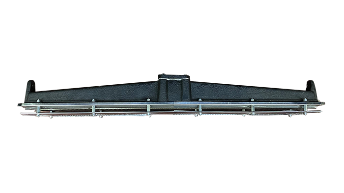 HY-1002 Natural Gas IR Burners-2