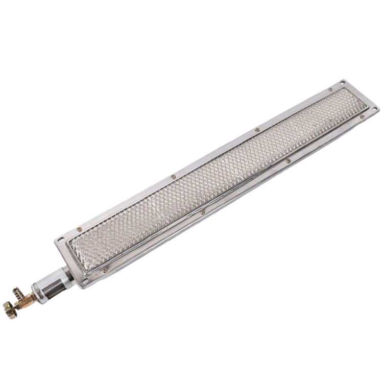 Poultry Farm Infrared Catalytic Gas Heater, Gas Brooder