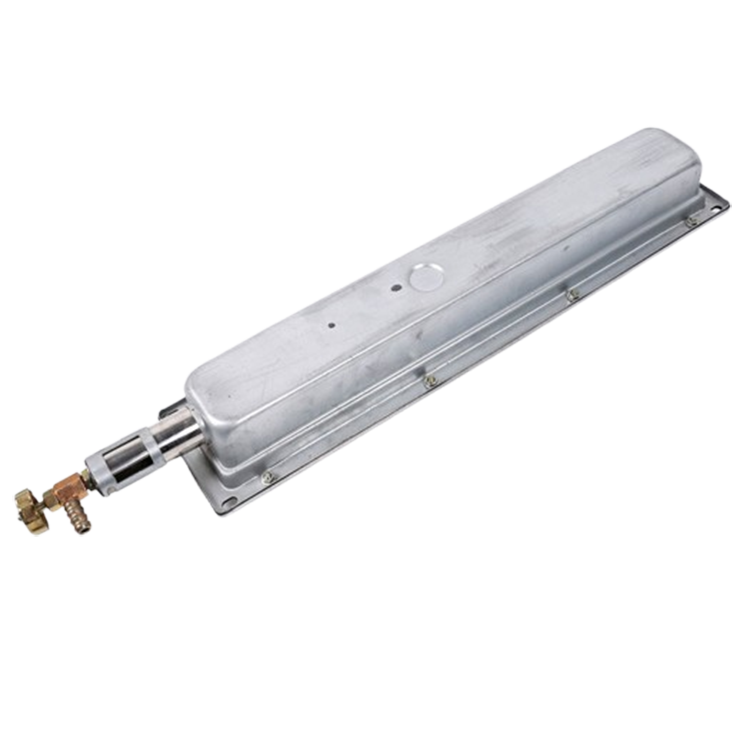 Poultry Farm Infrared Catalytic Gas Heater, Gas Brooder