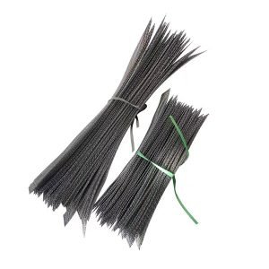 Tungsten Wire Mesh Used for Gas Infrared Burner