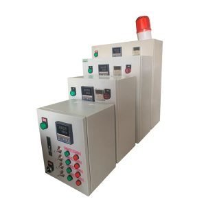Gas Infrared Burner Control Box, Customized Low-voltage Control Box, Burner Control Box, Distribution Box