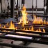 Applications of Infrared Gas Burners in Industrial Heating