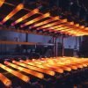 Infrared Burners for Powder Coating And Drying Lines