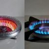 Infrared Gas Burner Vs Traditional Gas Burner