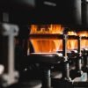 Natural Gas Ir Burners for Industrial Heating Systems Efficient Solutions