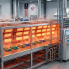 Industrial Infrared Burners for Manufacturing Industries in Malaysia