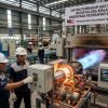 Industrial Gas Burners for Malaysian Manufacturing Plants: Boost Efficiency Now