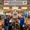 Infrared Burners for Poultry Farms in Indonesia
