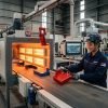Infrared Burners for Powder Coating Lines in Malaysia