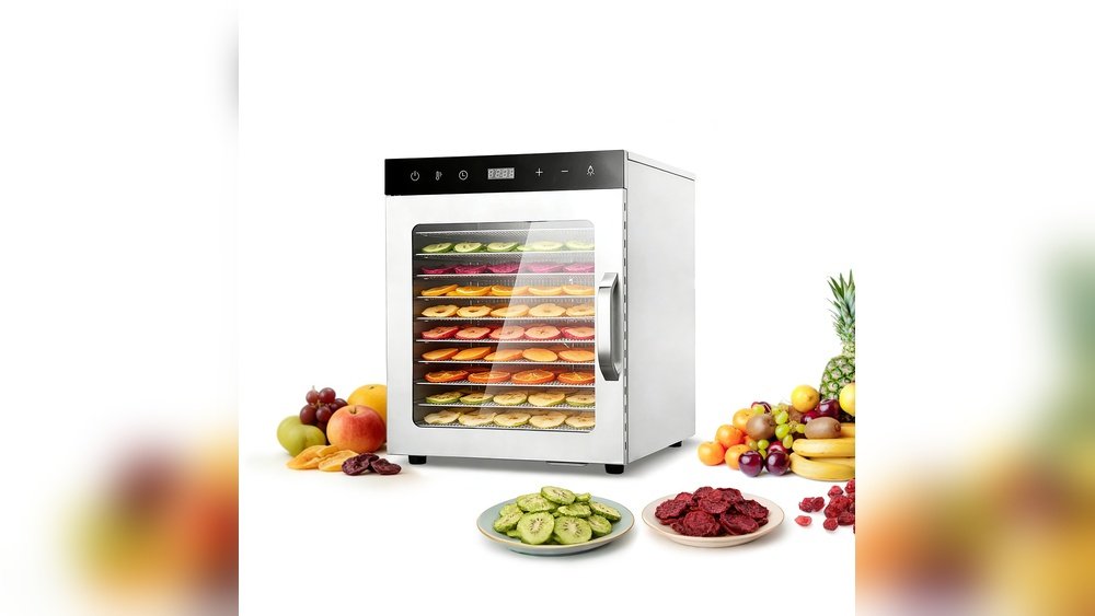 Gas Burners for Food Drying Equipment in Indonesia: Ultimate Guide
