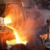 High-Efficiency Gas Burners for South Korea Factories