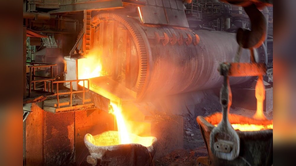 High-Efficiency Gas Burners for South Korea Factories: Boost Productivity