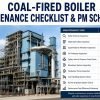 Industrial Burner Applications in Indonesia'S Manufacturing Sector