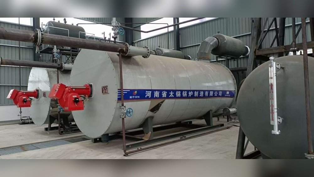 Industrial Heating Solutions for Indonesia Factories: Boost Efficiency Now