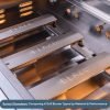Ceramic Infrared Burner Vs Metal Burner