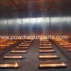 Infrared Burners for Powder Coating Ovens