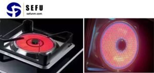 How to Choose a Honeycomb Ceramic Burner Plate for Your System