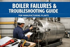 Industrial Infrared Gas Burner Troubleshooting Guide: Fixes